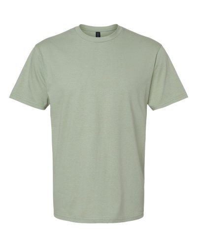 T-shirt per adulti Softstyle Sage