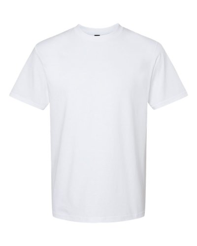 T-shirt per adulti Softstyle Bianco