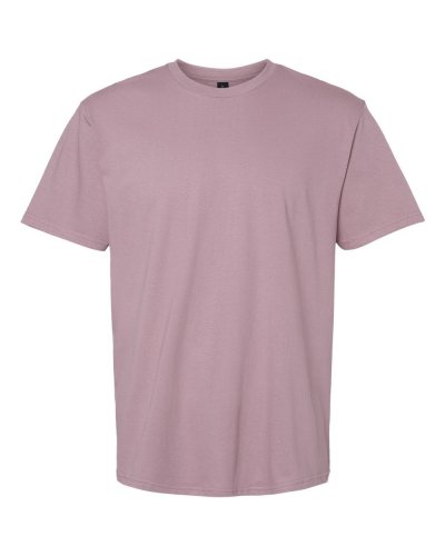 T-shirt per adulti Softstyle Paragon