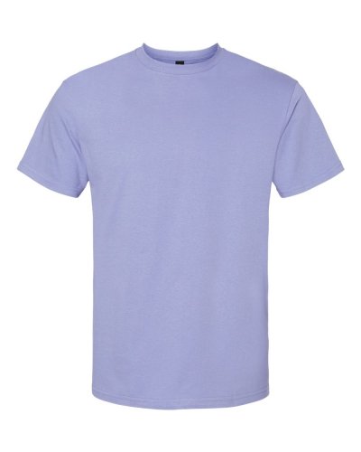T-shirt per adulti Softstyle Violet