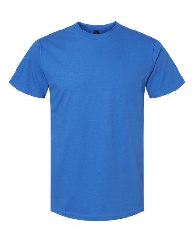 T-shirt per adulti Softstyle Royal