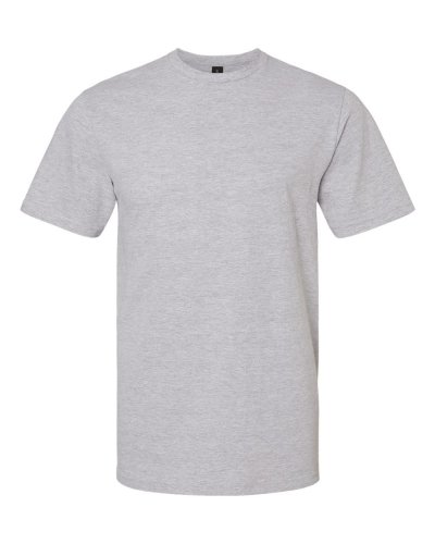 T-shirt per adulti Softstyle Sport Grey