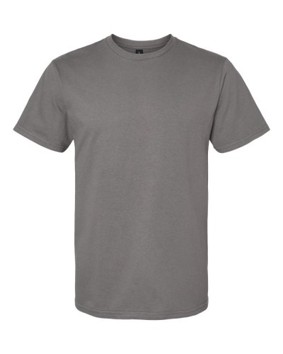 T-shirt per adulti Softstyle Charcoal