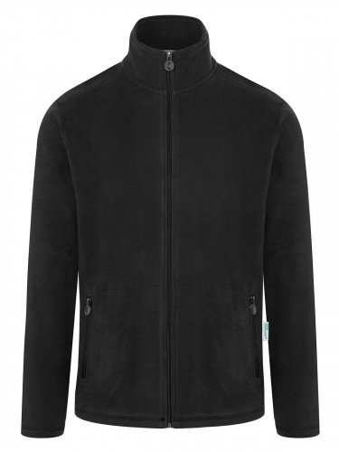 Men's Workwear Fleece Jacket