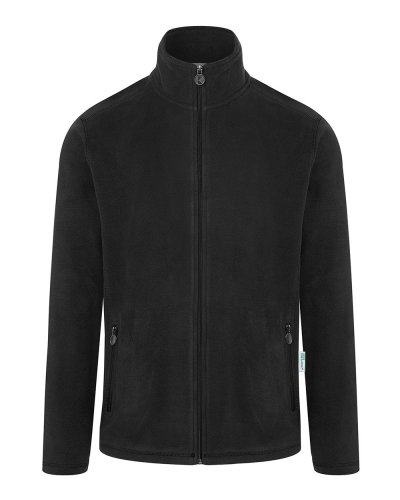 Men's Workwear Fleece Jacket