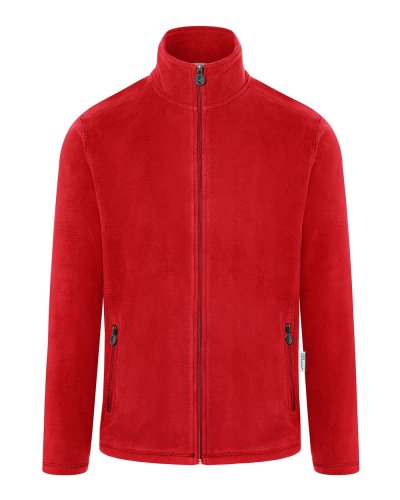 Men's Workwear Fleece Jacket