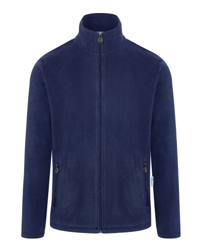 Men's Workwear Fleece Jacket