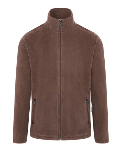 Men's Workwear Fleece Jacket
