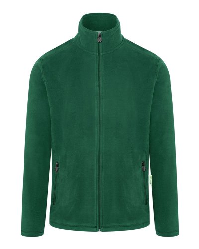 Men's Workwear Fleece Jacket