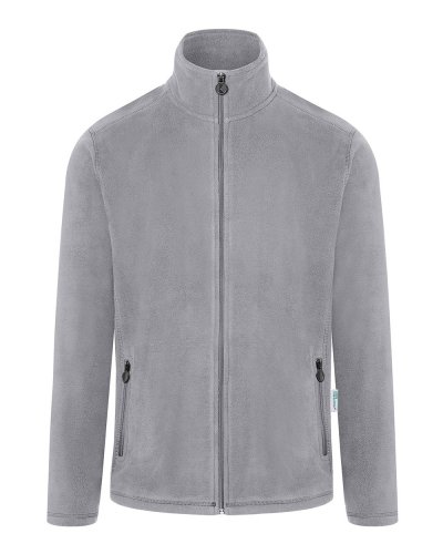 Men's Workwear Fleece Jacket