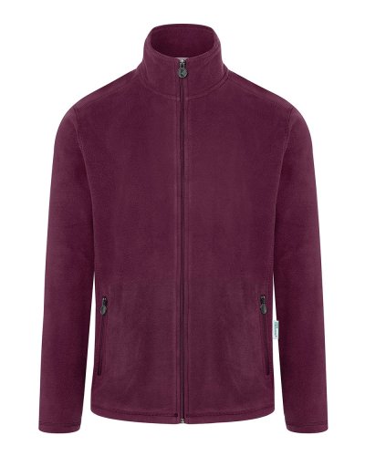 Men's Workwear Fleece Jacket