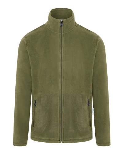 Men's Workwear Fleece Jacket