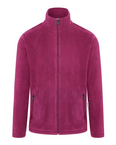 Men's Workwear Fleece Jacket