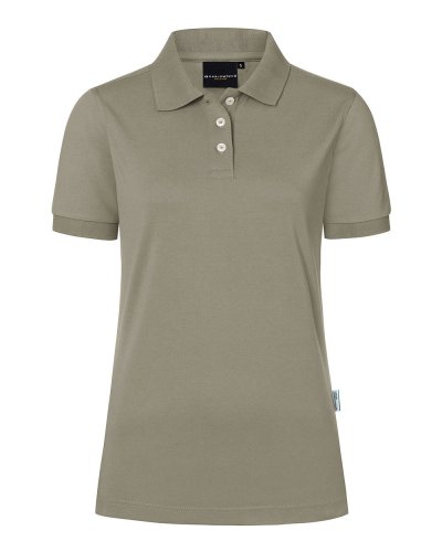 Ladies' Workwear Poloshirt Sage