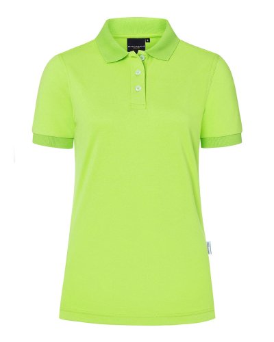 Ladies' Workwear Poloshirt Kiwi