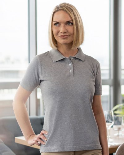 Ladies' Workwear Poloshirt