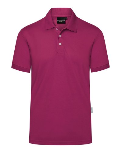 Men's Workwear Poloshirt