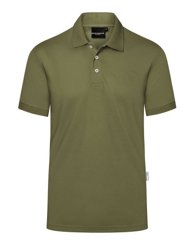 Men's Workwear Poloshirt