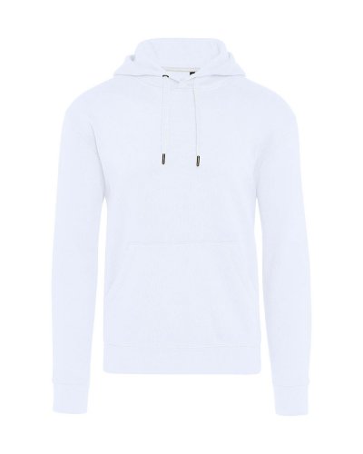 Felpa con cappuccio senza etichetta Signature Snowwhite