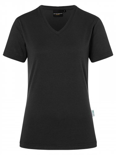 Ladies' Workwear T-Shirt White