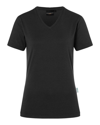 Ladies' Workwear T-Shirt Black