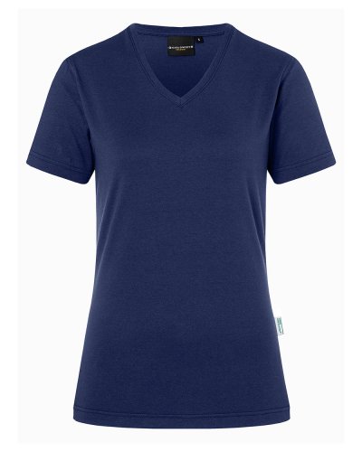 Ladies' Workwear T-Shirt Navy