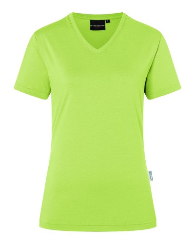 Ladies' Workwear T-Shirt Kiwi