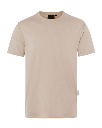 T-Shirt da uomo in materiale resistente Sand