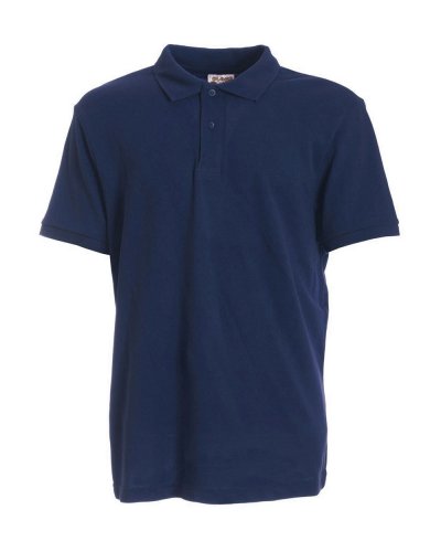 Classic Polo Navy