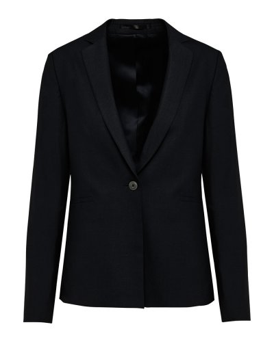 Giacca blazer donna Black