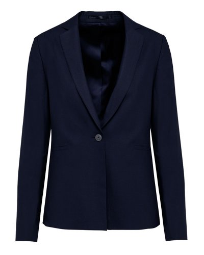 Giacca blazer donna Eclipse Navy