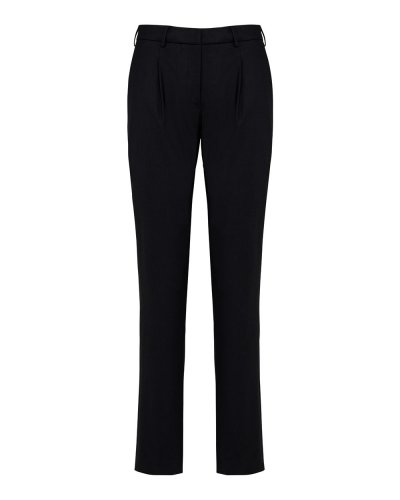 Pantaloni donna City Black