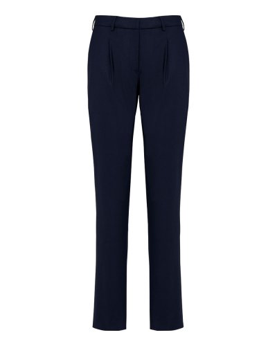 Pantaloni donna City Eclipse Navy