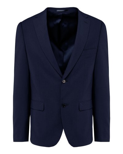Giacca da abito uomo Eclipse Navy