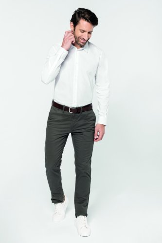 Cintura uomo in pelle