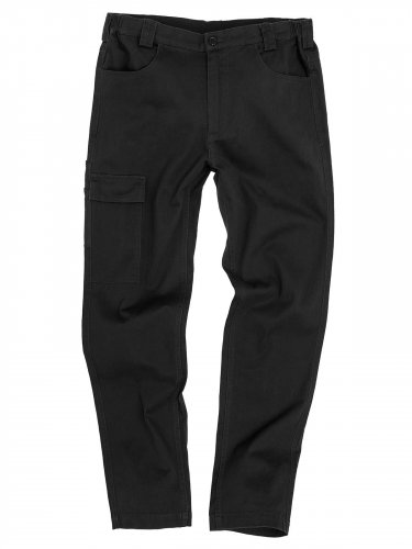 Super Stretch Slim Chino