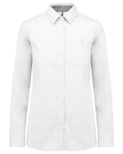 Camicia donna Nevada White