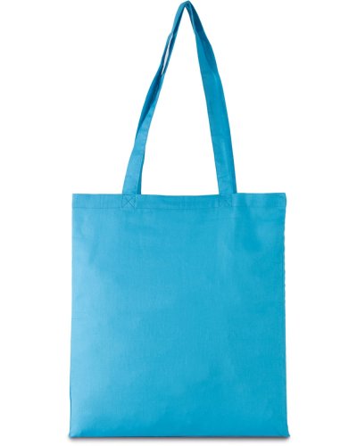 Shopper in cotone Lagoon