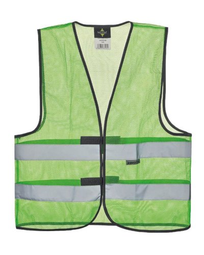 Gilet in mesh"Thessaloniki"