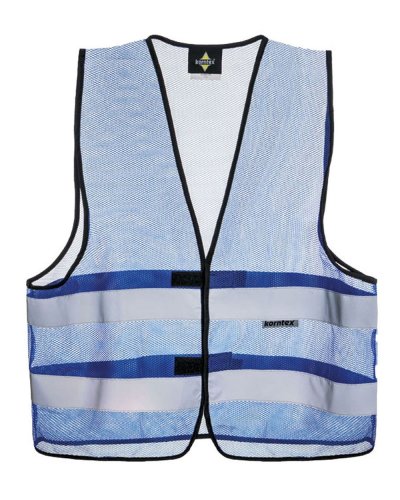 Gilet in mesh"Thessaloniki"