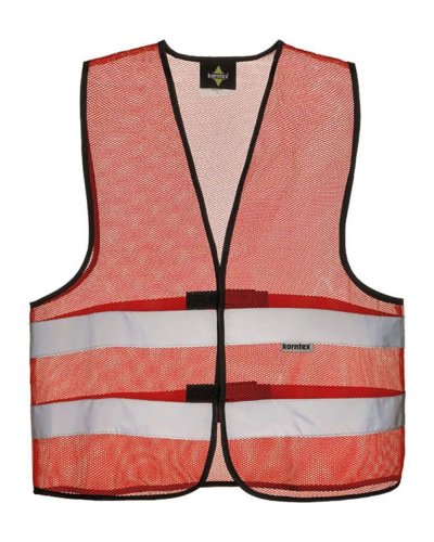 Gilet in mesh"Thessaloniki"