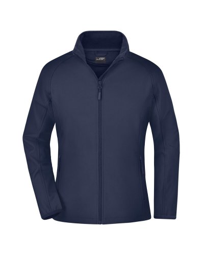 Ladies' Promo Softshell Jacket