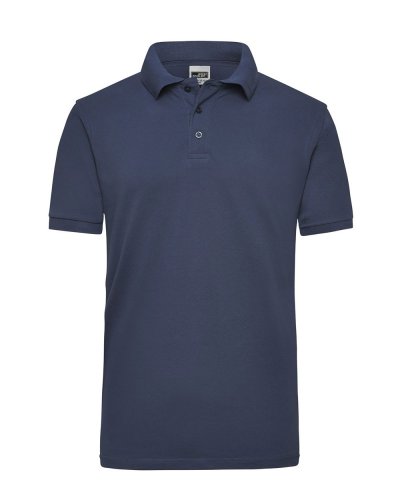 Workwear Polo MenÂ  Navy