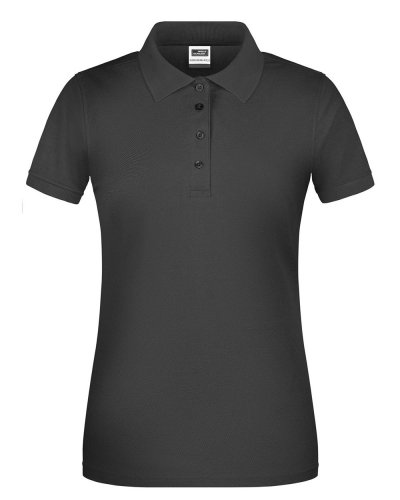 Ladies' BIO Workwear Polo