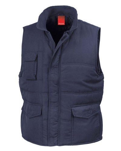 Promo Bodywarmer Navy