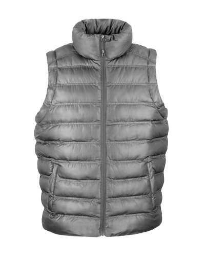 Smanicato Ice Bird Grey