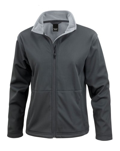 Softshell donna Result Core  Black