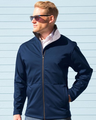 Softshell Jacket
