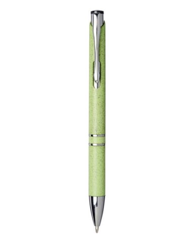 Penna a sfera Moneta Verde