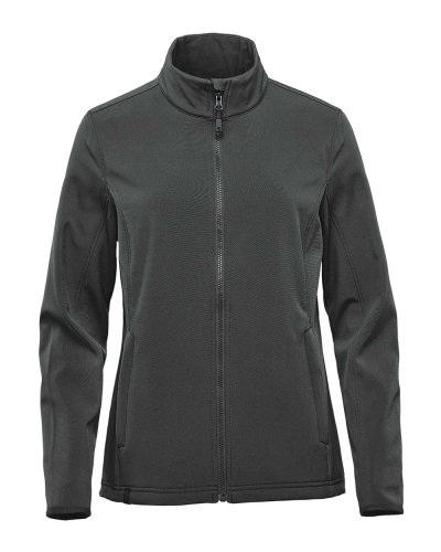 Softshell donna Narvik Dolphin
